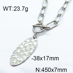 SS Necklace  6N2002958vbmb-368