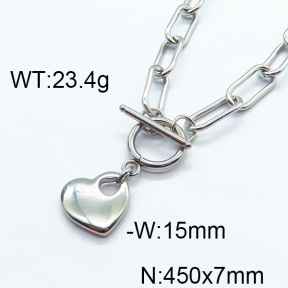 SS Necklace  6N2002963vbmb-368