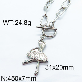 SS Necklace  6N2002968vbmb-368