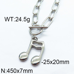 SS Necklace  6N2002970vbmb-368