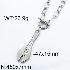 SS Necklace  6N2002973vbmb-368