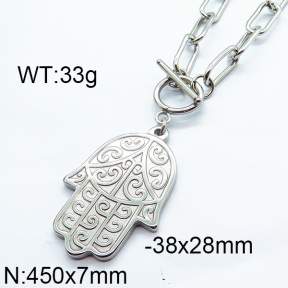 SS Necklace  6N2002974vbmb-368