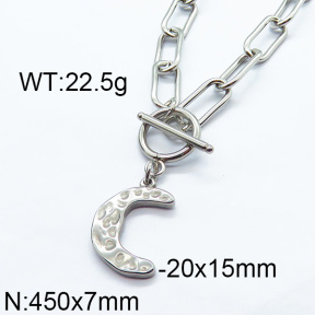 SS Necklace  6N2002975vbmb-368