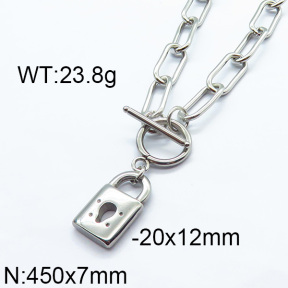 SS Necklace  6N2002977vbmb-368