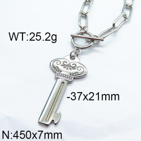 SS Necklace  6N2002979vbmb-368