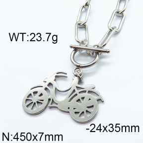 SS Necklace  6N2002987vbmb-368