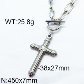 SS Necklace  6N2002988vbmb-368