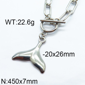 SS Necklace  6N2002989vbmb-368