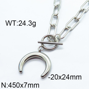 SS Necklace  6N2002992vbmb-368