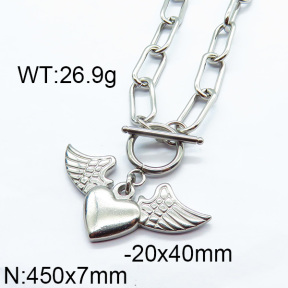 SS Necklace  6N2002995vbmb-368