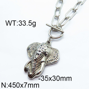 SS Necklace  6N2002997vbmb-368
