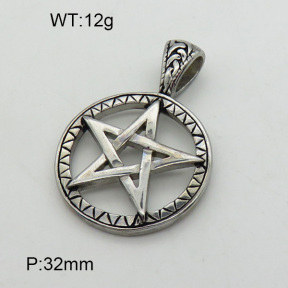 SS Pendant  3P2002868vbnb-239