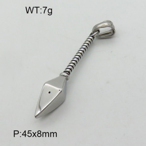 SS Pendant  3P2002874vbmb-239