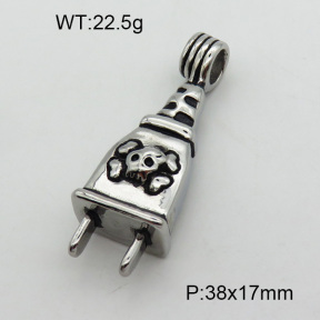 SS Pendant  3P2002887vbnb-239