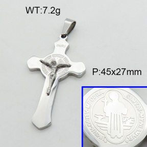 SS Pendant  3P2002894vbnb-239