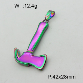 SS Pendant  3P2002901vbnb-239