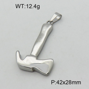 SS Pendant  3P2002903vbmb-239