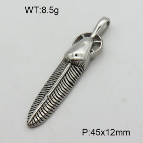 SS Pendant  3P2002909vbmb-239