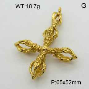 SS Pendant  3P2002910vbpb-239