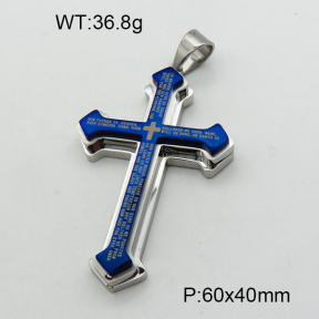 SS Pendant  3P2002913bhva-239