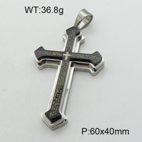 SS Pendant  3P2002914bhva-239