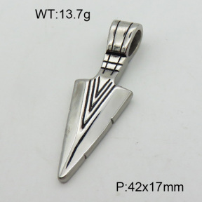 SS Pendant  3P2002918bbml-239