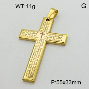 SS Pendant  3P2002919vbmb-239