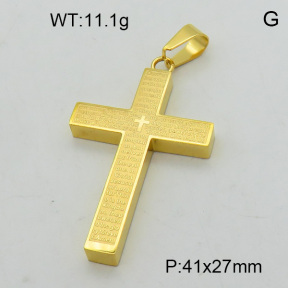 SS Pendant  3P2002922vbmb-239