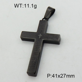 SS Pendant  3P2002923vbmb-239