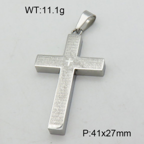 SS Pendant  3P2002924ablb-239