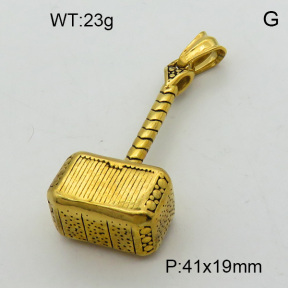 SS Pendant  3P2002936vbnl-239