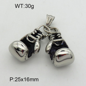 SS Pendant  3P2002940bhva-239