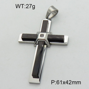 SS Pendant  3P4001091bhva-239