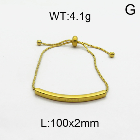 SS Bracelet  5B2000038vbnl-669