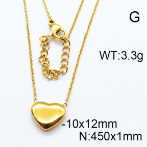 SS Necklace  6N2002915vbnb-493