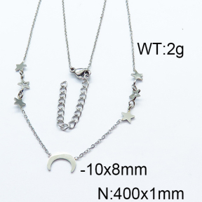 SS Necklace  6N2002937bbov-493