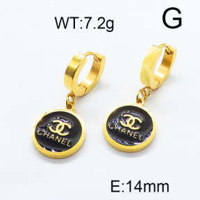 Chanel  Earrings  PE0136039vbnl-434