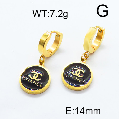 Chanel  Earrings  PE0136039vbnl-434