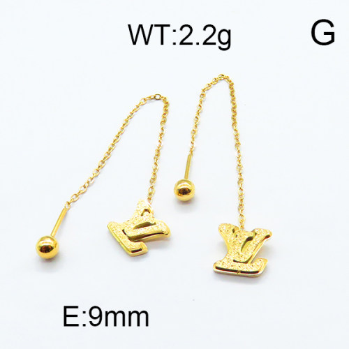 LV  Earrings  PE0136093vbnb-669