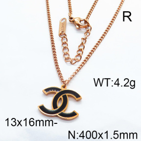 Chanel  Necklaces  PN0136047bbml-434