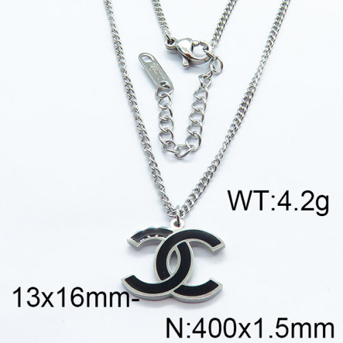 Chanel  Necklaces  PN0136048ablb-434