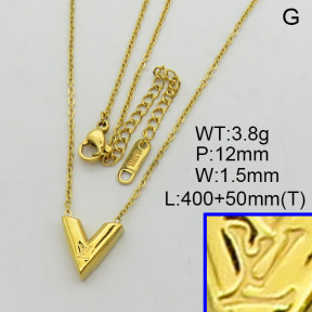 LV  Necklaces  PN0136206bbov-617