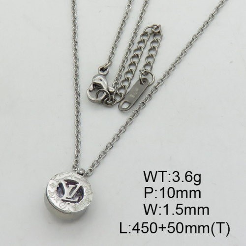 LV  Necklaces  PN0136211vbnb-617