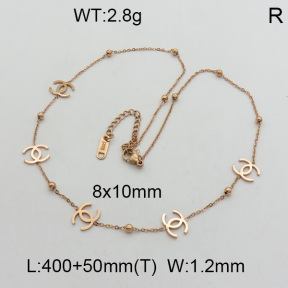 Chanel  Necklaces  PN0136215bhia-617