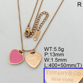 Tiffany & Co  Necklaces  PN0136217vbnb-617