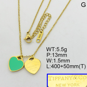 Tiffany & Co  Necklaces  PN0136219vbnb-617