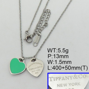 Tiffany & Co  Necklaces  PN0136221vbmb-617