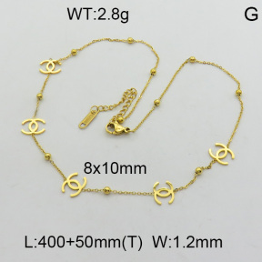 Chanel  Necklaces  PN0136222bhia-617