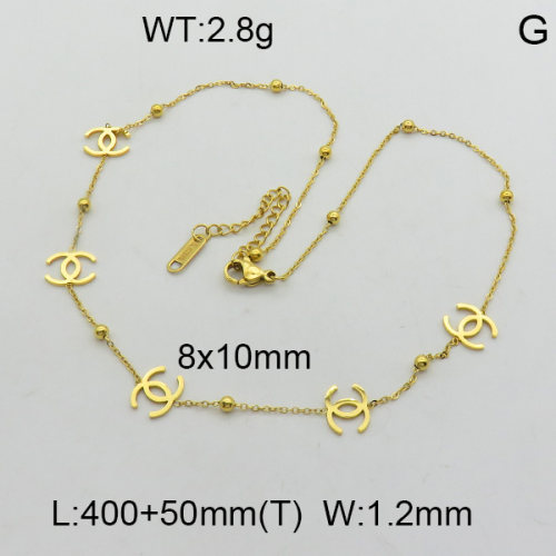 Chanel  Necklaces  PN0136222bhia-617