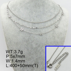 Chanel  Necklaces  PN0136226bhia-617